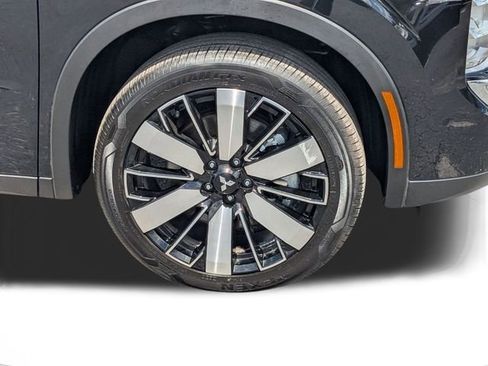 Used 2025 Mitsubishi Outlander SE AWD/4WD image 10
