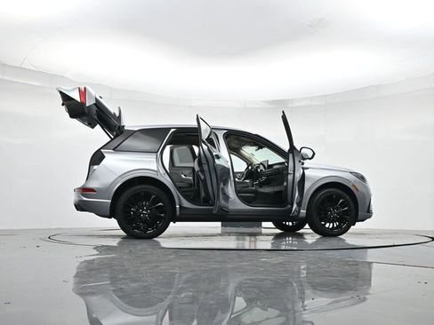 Used 2024 Lincoln Corsair FWD w/ Equipment Group 101A image 51