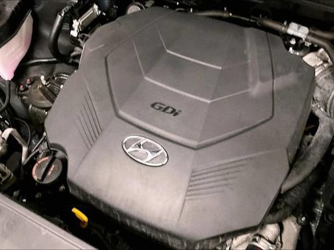 Used 2024 Hyundai Palisade SEL AWD/4WD image 37