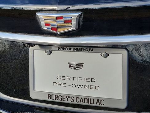 Used 2023 Cadillac XT5 Luxury image 37