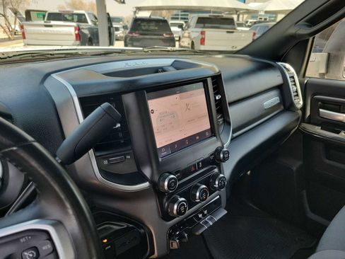 Used 2024 RAM 3500 Big Horn image 16