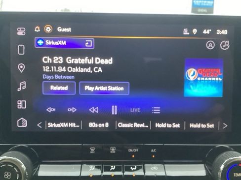 New 2026 Chevrolet Colorado W/T w/ Advanced Trailering Package image 43