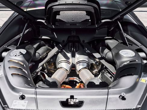 Used 2023 Ferrari 296 GTB RWD image 28
