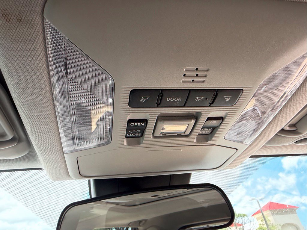 Used 2023 Toyota RAV4 XLE Premium FWD image 35