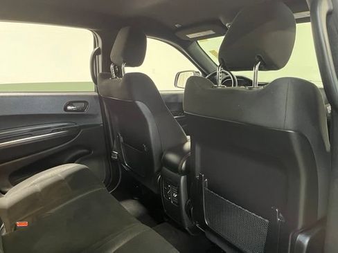 Used 2025 Dodge Durango GT AWD/4WD image 14
