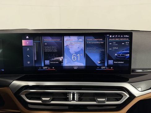 Used 2023 BMW 330e xDrive w/ Premium Package AWD/4WD image 58