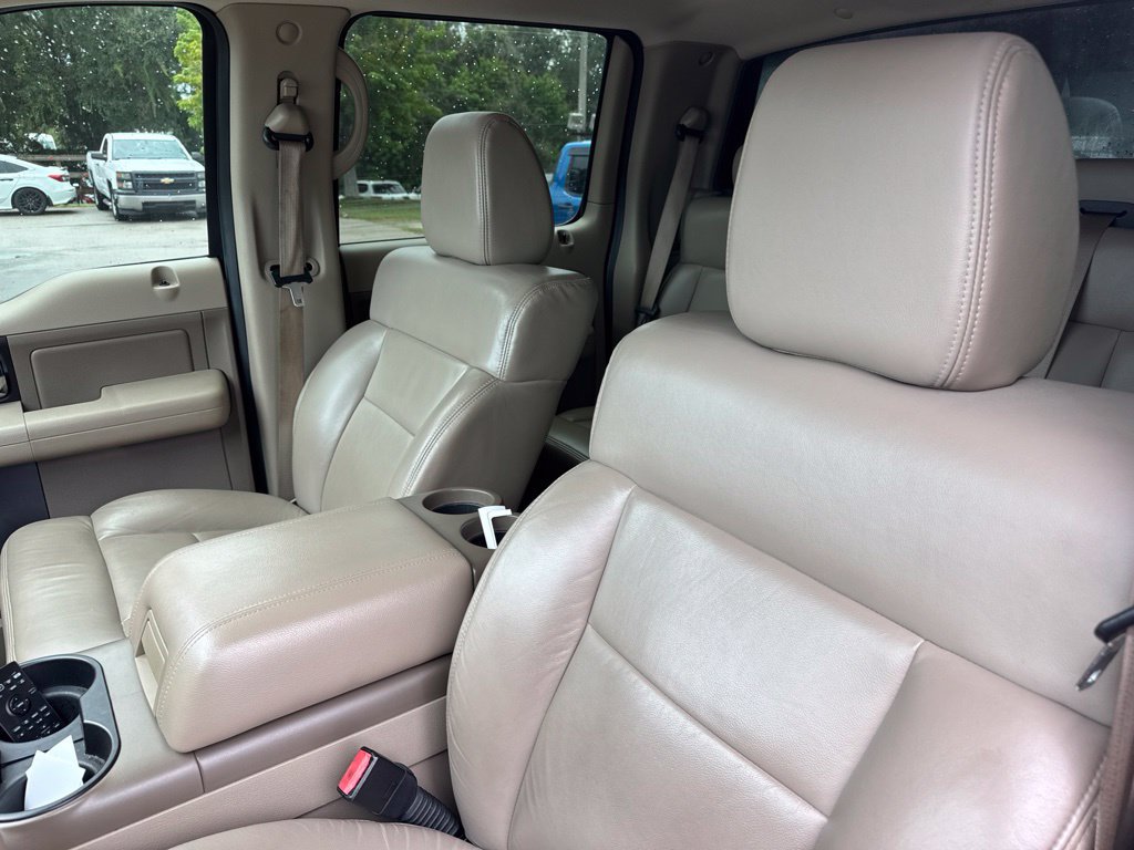 Used 2006 Ford F150 4x4 SuperCrew image 10