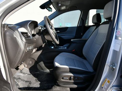 Used 2022 Chevrolet Equinox LT AWD/4WD image 15