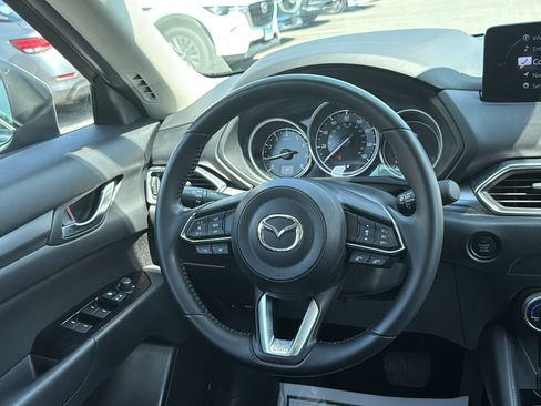 Used 2023 MAZDA CX-5 AWD 2.5 S image 22