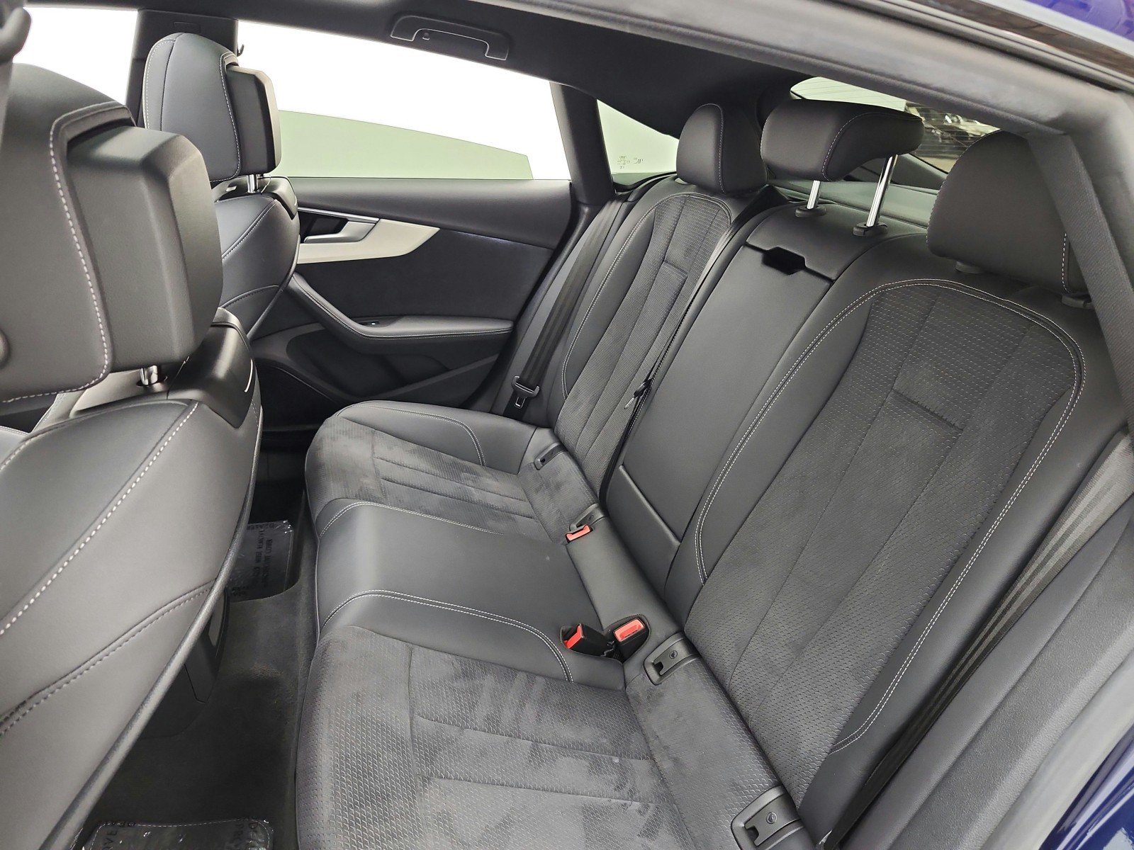 Used 2024 Audi A5 2.0T Premium Plus AWD/4WD image 16