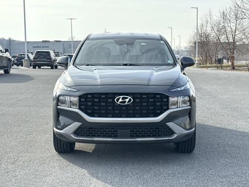 Used 2023 Hyundai Santa Fe SE w/ Cargo Package AWD/4WD image 27