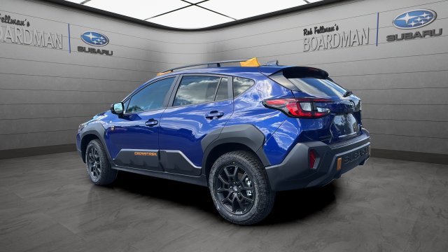 New 2026 Subaru Crosstrek 2.5i Wilderness AWD/4WD image 8