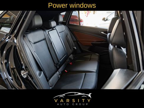 Used 2021 Volkswagen ID.4 Pro S w/ Gradient Package image 17