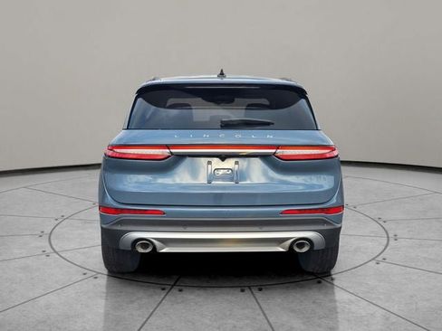 New 2026 Lincoln Corsair Reserve AWD/4WD image 11