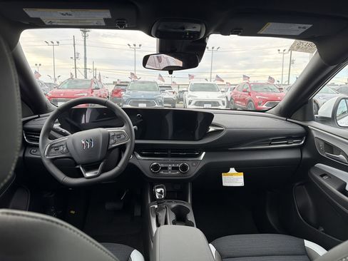 New 2026 Buick Envista Preferred w/ Convenience I Package FWD image 27