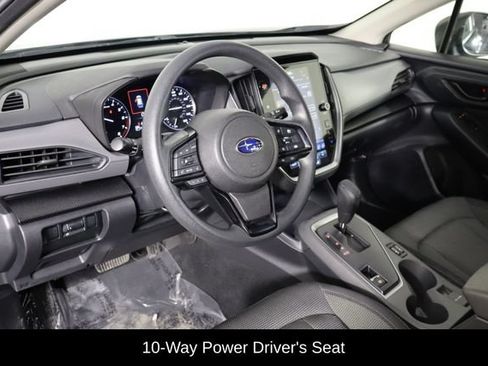 Used 2024 Subaru Crosstrek 2.0i Premium AWD/4WD image 23