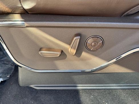 New 2025 Ford F250 King Ranch w/ Chrome Package image 19