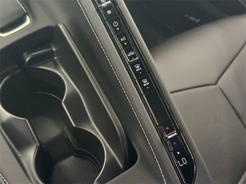 New 2025 Chevrolet Corvette Z06 image 19