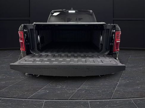 New 2026 RAM 1500 Tungsten w/ Bed Utility Group image 15