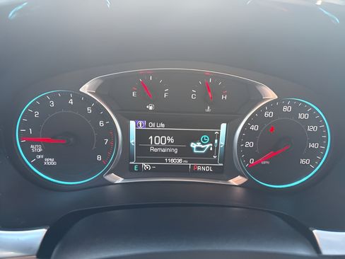 Used 2018 Chevrolet Traverse LT AWD/4WD image 21