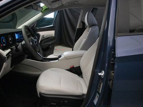 Used 2025 Hyundai Tucson SEL image 25