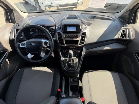Used 2022 Ford Transit Connect XL FWD image 23