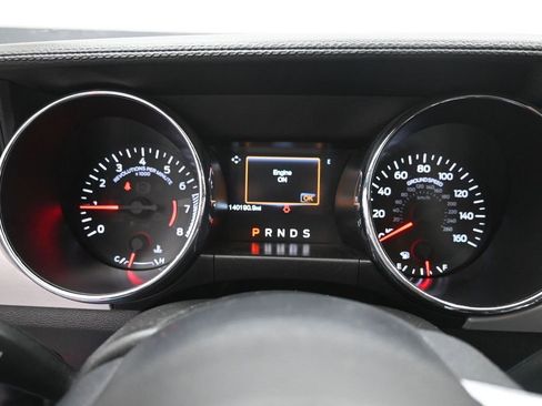 Used 2015 Ford Mustang Premium image 6