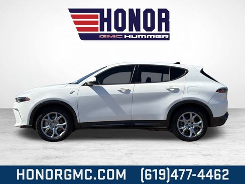 Used 2024 Dodge Hornet R/T image 5