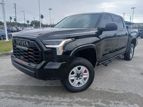 Used 2023 Toyota Tundra SR5 image 1