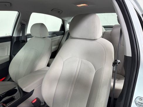 Used 2019 Hyundai Sonata SEL FWD image 9