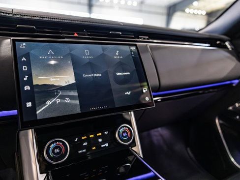 Used 2023 Land Rover Range Rover SE image 21