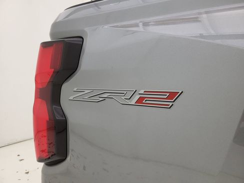 New 2026 Chevrolet Colorado ZR2 w/ Technology Package image 29