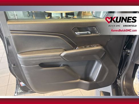 New 2026 GMC Canyon Elevation w/ Convenience Package AWD/4WD image 17