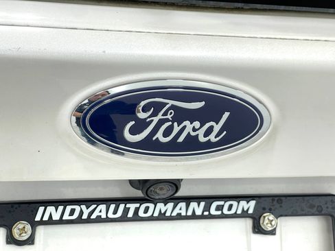 Used 2018 Ford Escape SEL AWD/4WD image 36