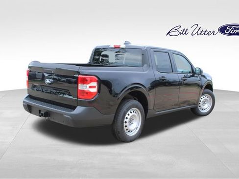 New 2026 Ford Maverick XL FWD image 3