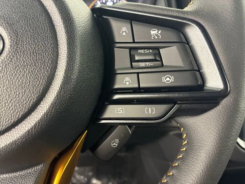 New 2026 Subaru Crosstrek 2.5i Wilderness image 20