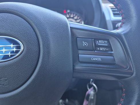 Used 2020 Subaru WRX AWD/4WD image 20