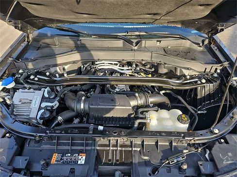 Used 2024 Ford Explorer ST w/ Equipment Group 401A image 31