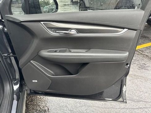 Used 2020 Cadillac XT6 Sport AWD/4WD image 28