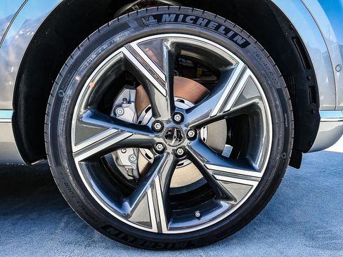 New 2026 Genesis GV80 2.5T Prestige AWD/4WD image 8