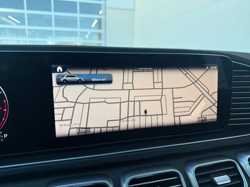 New 2026 Mercedes-Benz GLE 350 4MATIC image 23