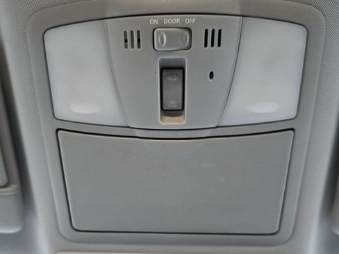 Used 2017 Nissan Armada Platinum w/ Captain Seat Package AWD/4WD image 36