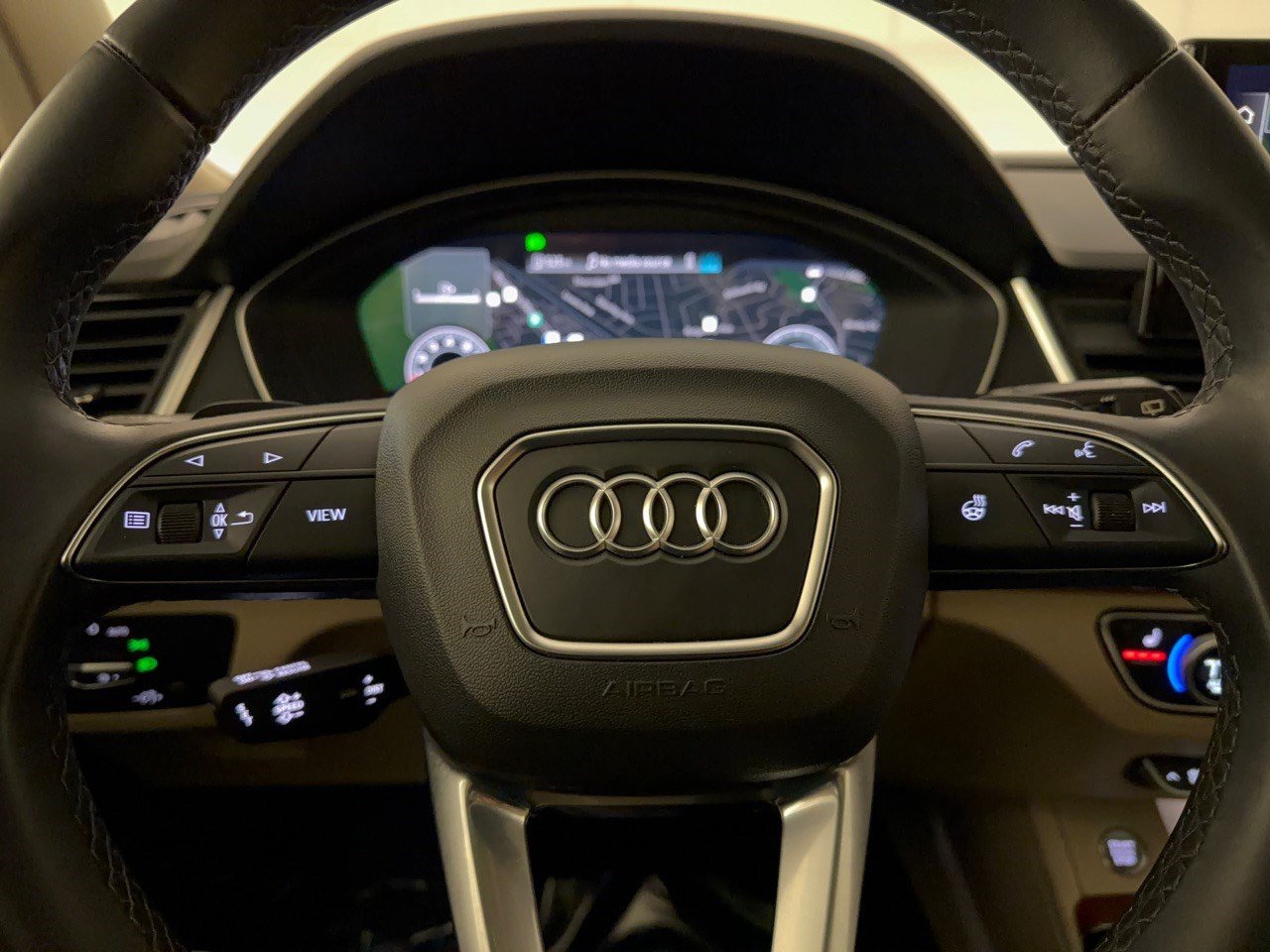 Used 2023 Audi Q5 2.0T Premium Plus AWD/4WD image 10