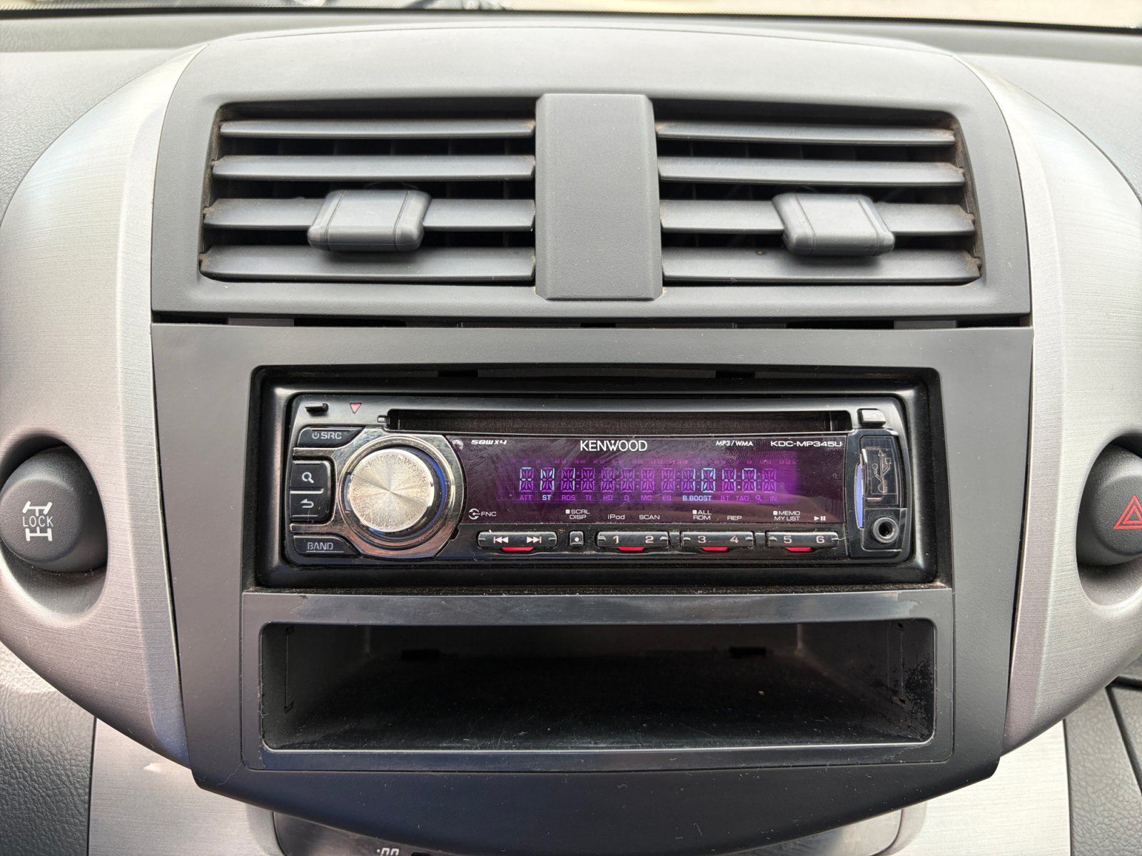 Used 2006 Toyota RAV4 Sport AWD/4WD image 17