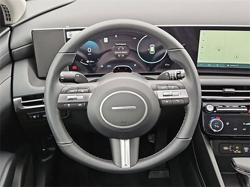 Used 2025 Hyundai Tucson SEL image 20