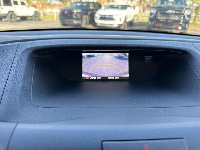 Used 2012 Honda CR-V EX image 54