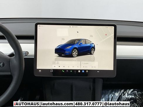 Used 2024 Tesla Model Y Long Range image 25