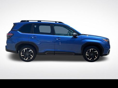 Certified 2026 Subaru Forester Limited AWD/4WD image 21