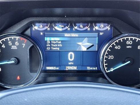 Certified 2023 Ford F150 XLT w/ Equipment Group 302A High image 30