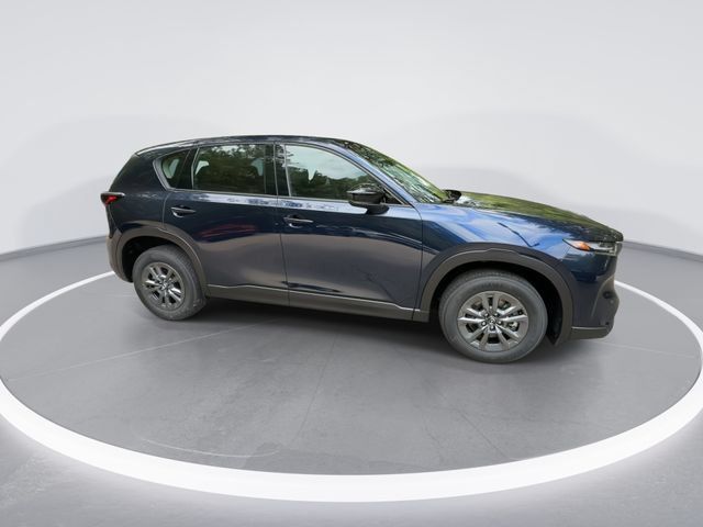 New 2026 MAZDA CX-5 AWD 2.5 S image 9